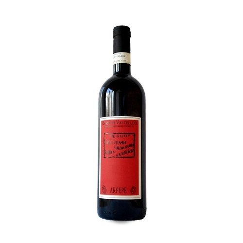 Rosso di Valtellina DOC 2023 - Arpepe