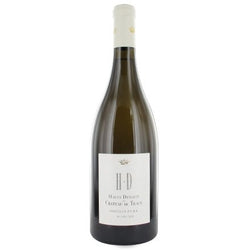 photo Pouilly Fumé H.D. Haute Densité