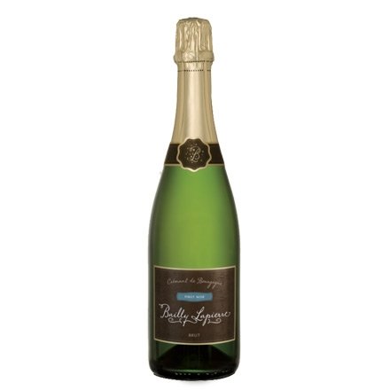 Crémant de Bourgogne Pinot Noir Brut 2023 Magnum - Bailly Lapierre