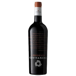 photo Sicilia Mondeuse Doc 'l'Ardenza' 2020 Cottanera