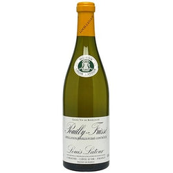 photo Pouilly Fuissé 2022 Louis Latour