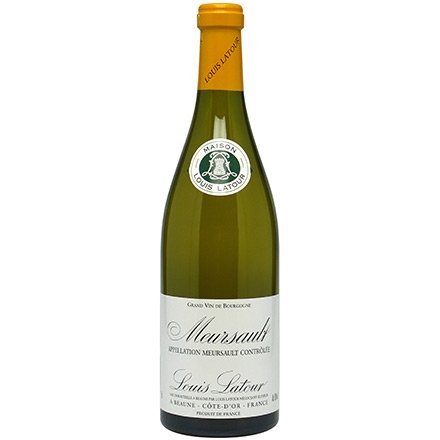 Meursault Blanc 2024 - Louis Latour