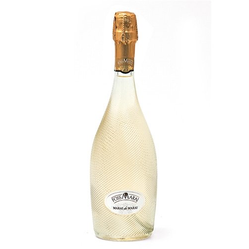 Spumante Brut "Marai de Marai" - Foss Marai