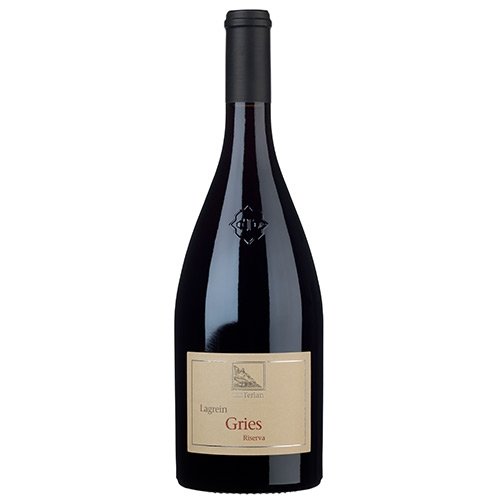 Alto Adige Lagrein Riserva DOC "Gries" 2023 - Terlan