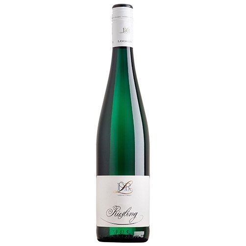 Mosel Riesling QbA Lieblich 2022 - Dr. Loosen (tappo a vite)