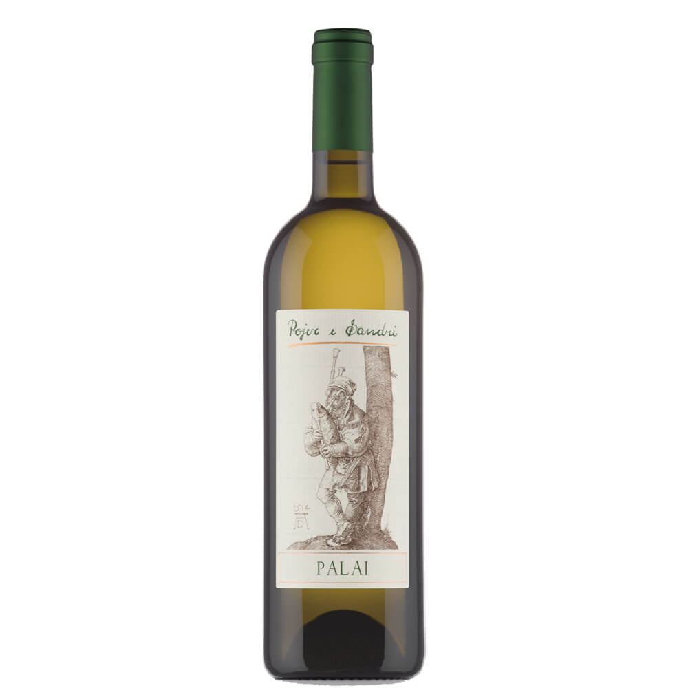 Vigneti delle Dolomiti IGT "Palai" 2024 - Pojer e Sandri