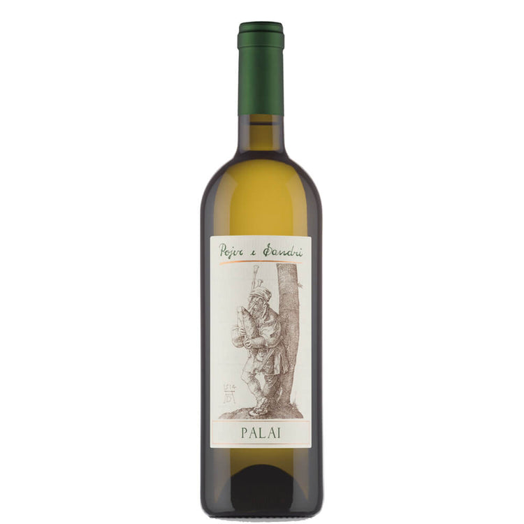 Vigneti delle Dolomiti IGT "Palai" 2024 - Pojer e Sandri