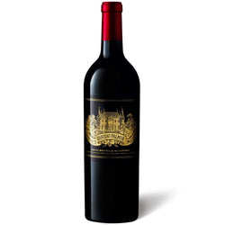 photo Margaux Aoc Grand Cru Classé 'Château Palmer' 2015 Château Palmer