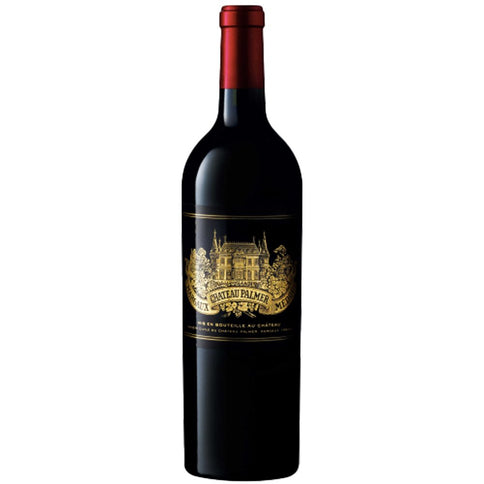 Margaux Grand Cru Classé "THE BICENTENNIAL WINE" Late Release 2014 - Château Palmer