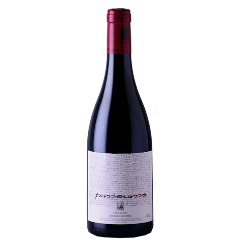 Etna Nerello Mascalese DOC "Passorosso" 2023 - Passopisciaro
