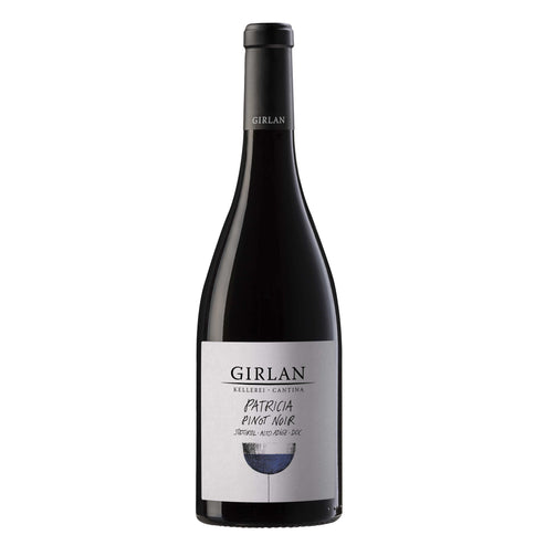 Alto Adige Pinot Noir DOC "Patricia" 2023 - Girlan