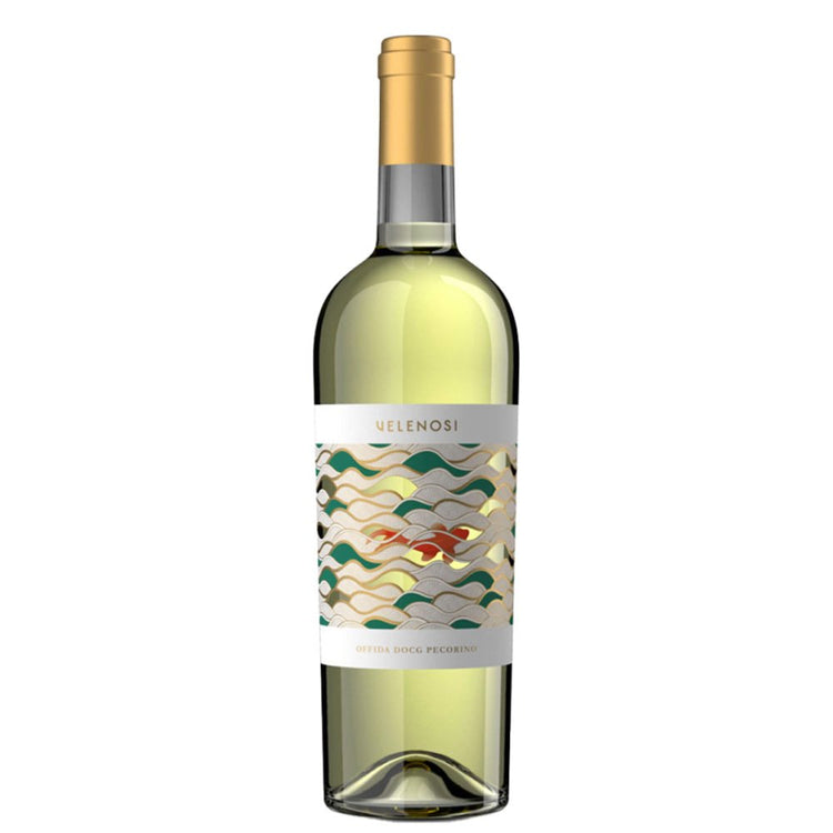 Offida Pecorino DOCG "Villa Angela" 2025 - Velenosi