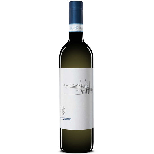 Abruzzo Pecorino DOC 2023 - Tenuta I Fauri