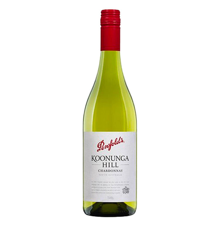 Chardonnay "Koonunga Hill" 2024 - Penfolds (tappo a vite)