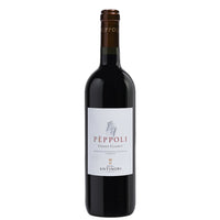 Chianti Classico DOCG "Pèppoli" 2024 - Antinori