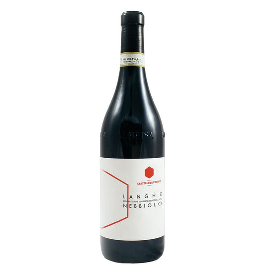 Langhe Nebbiolo DOC 2021 - Castello di Perno