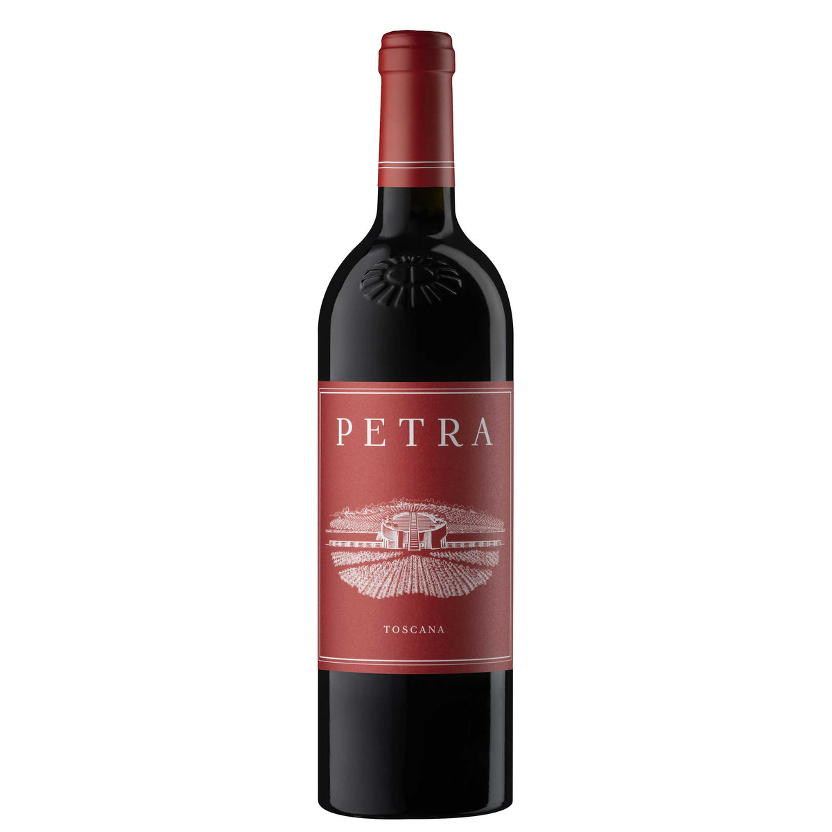 Toscana Rosso IGT "Petra" 2023 - Petra