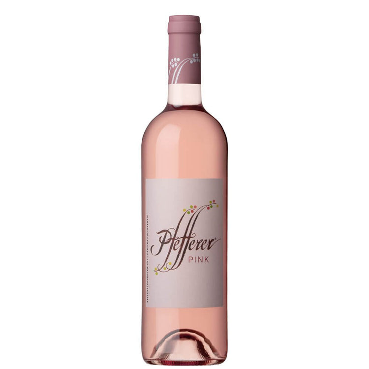 Vigneti delle Dolomiti Rosato IGT "Pfefferer Pink" 2025 - Colterenzio