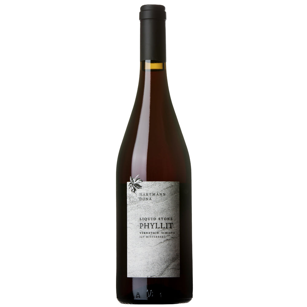 Alto Adige Schiava DOC "Phyllit Ardesia" 2022 - Hartmann-Donà