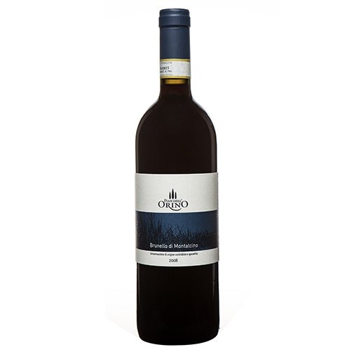 Brunello di Montalcino DOCG 2017 Magnum - Pian dell'Orino