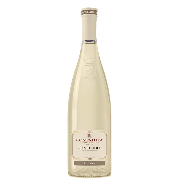 Lugana DOC "Pievecroce" 2025 - Costaripa