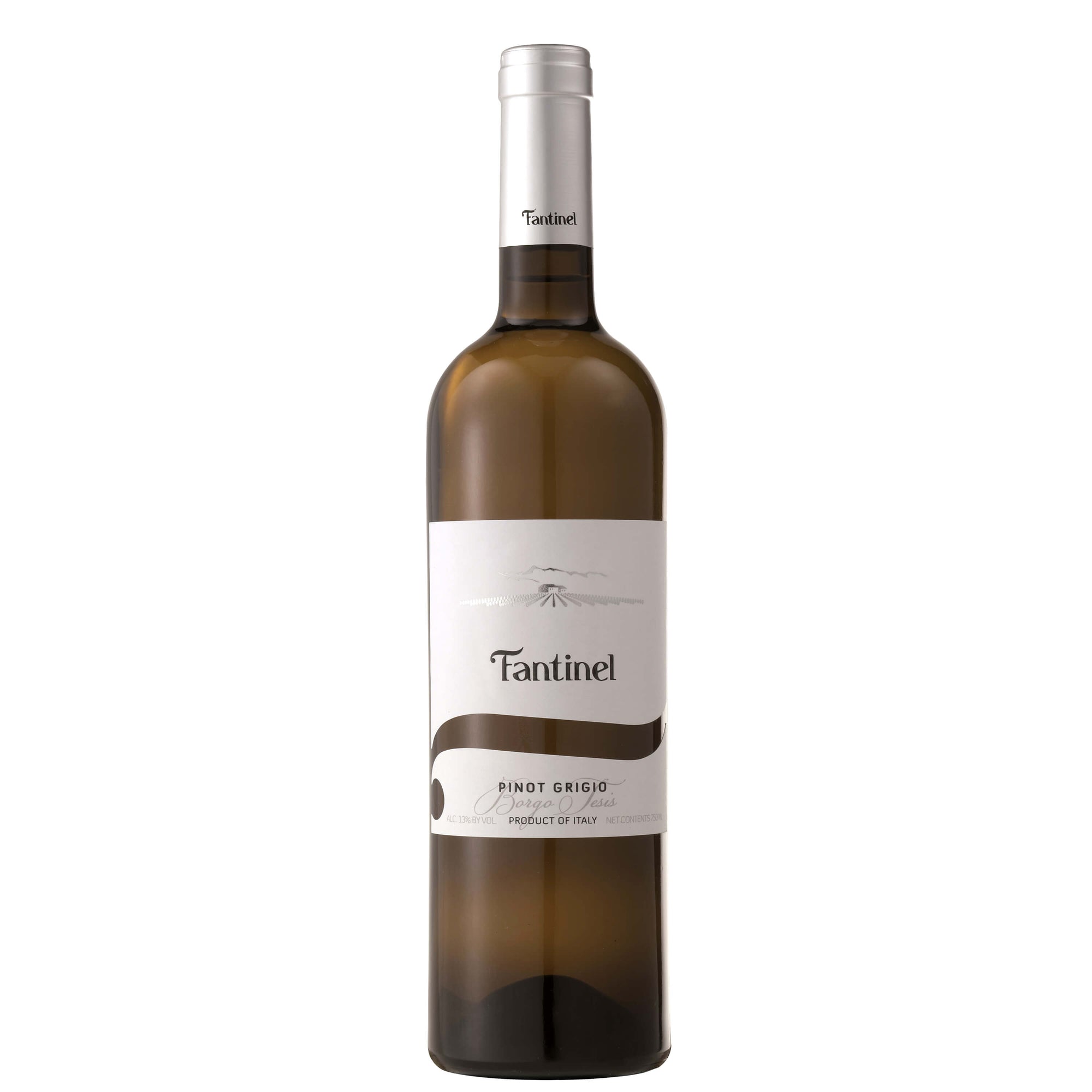 Friuli Grave Pinot Grigio DOC "Borgo Tesis" 2022 - Fantinel