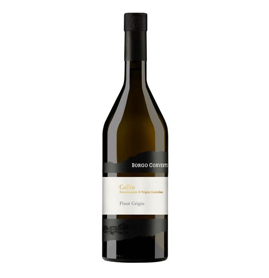 Collio Pinot Grigio DOC 2023 - Borgo Conventi