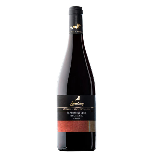 Alto Adige Pinot Nero Riserva DOC 2022 - Cantina Laimburg