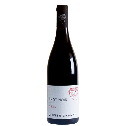 Pinot Noir "Collection" 2022 - Maison Olivier Chanzy