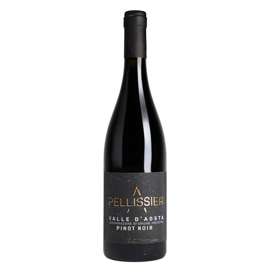 Valle d'Aosta Pinot Nero DOP "Elevation" 2022 - André Pellissier
