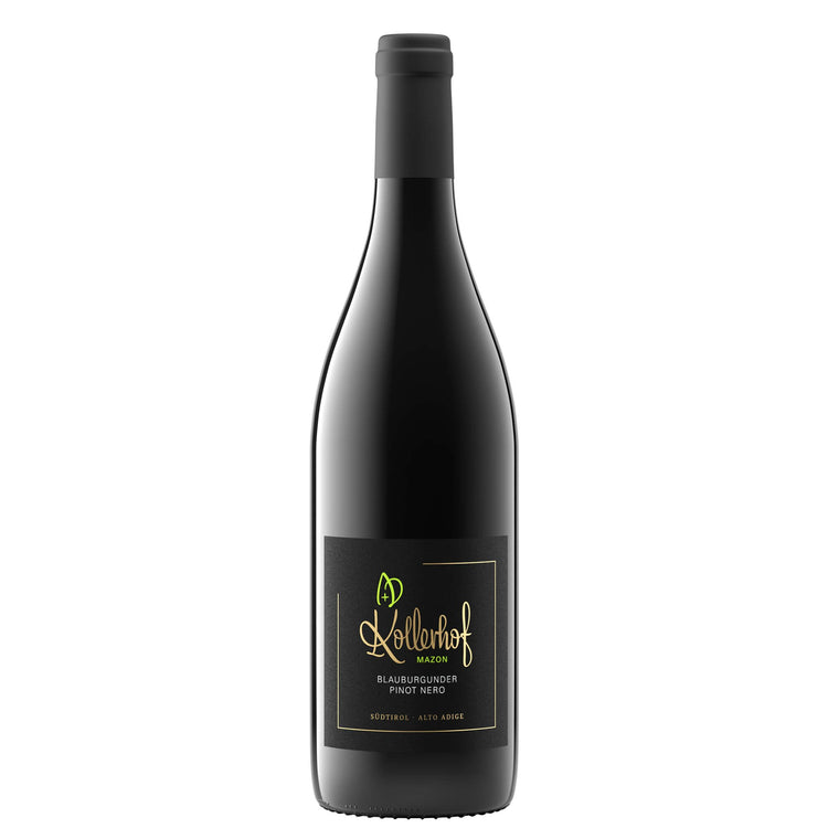 Alto Adige Pinot Nero DOC 2021 - Kollerhof
