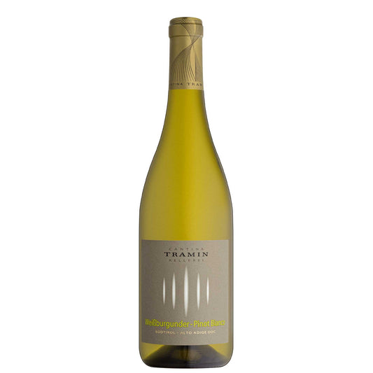Alto Adige Pinot Bianco DOC 2025 - Cantina Tramin