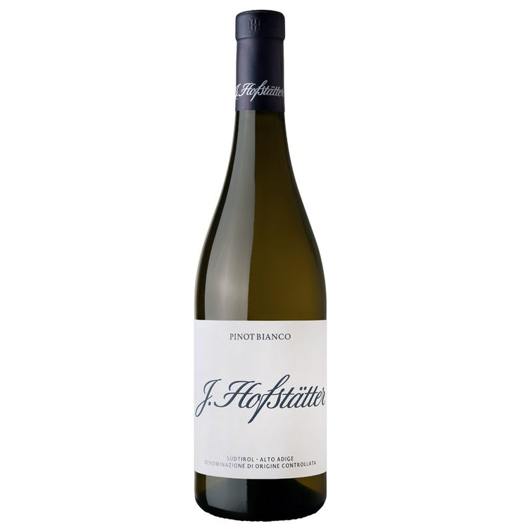 Alto Adige Pinot Bianco DOC 2025 - Hofstätter
