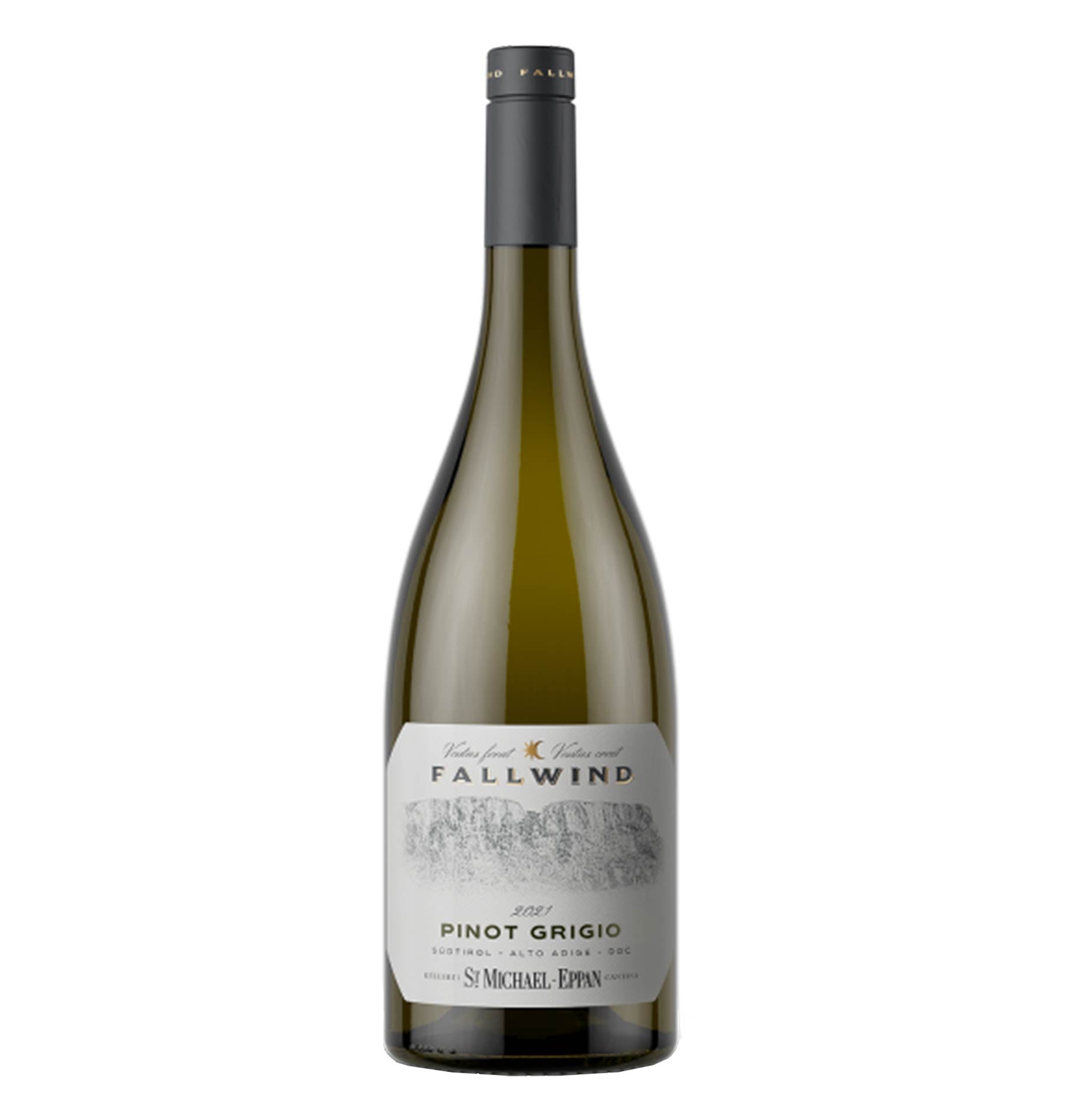 Alto Adige Pinot Grigio DOC "Fallwind" 2025 - San Michele Appiano