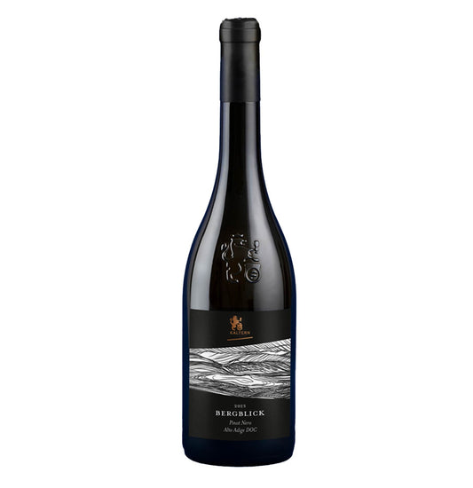 Alto Adige Pinot Nero DOC “Bergblick” 2024 - Selezione Kaltern