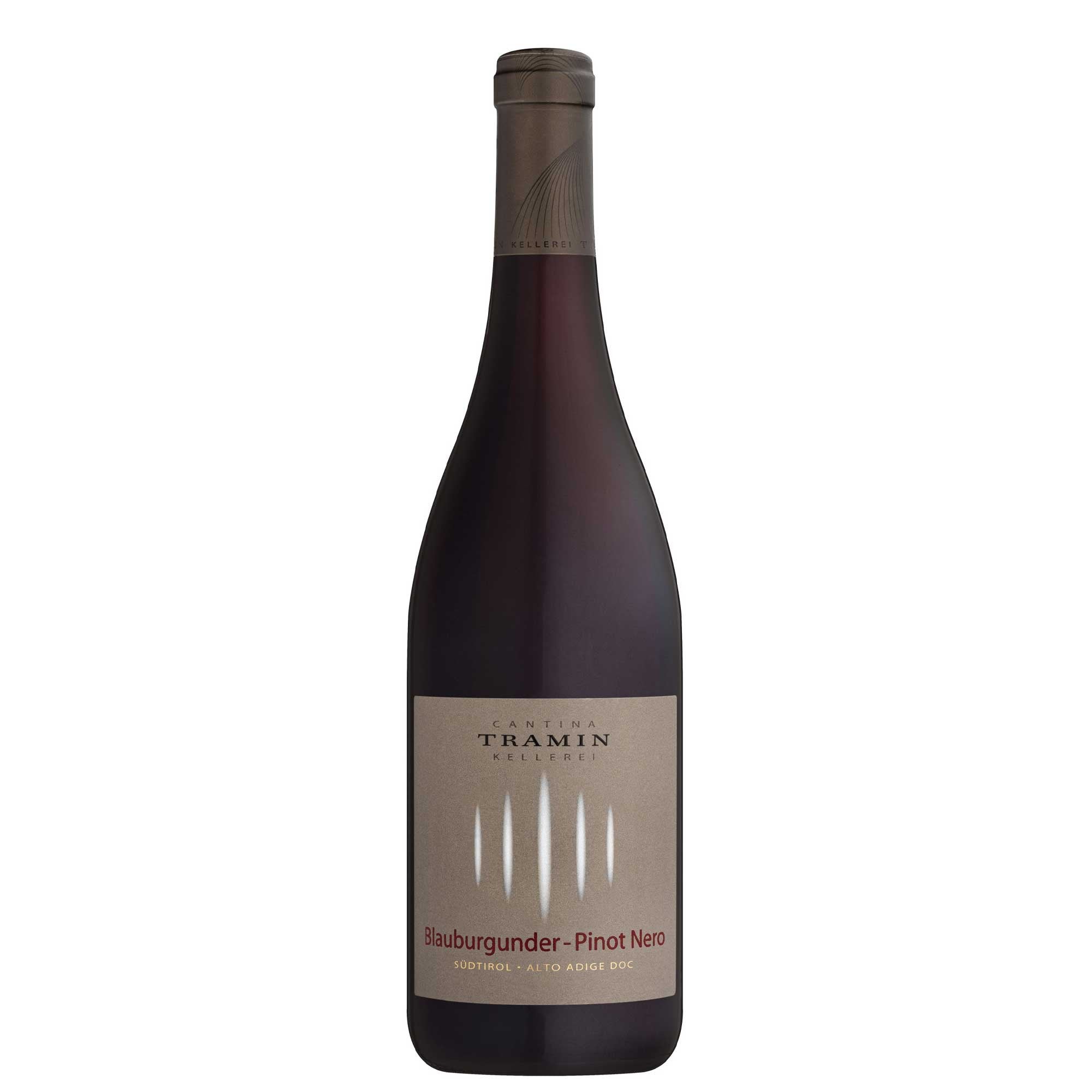 Alto Adige Pinot Nero DOC 2025 - Cantina Tramin