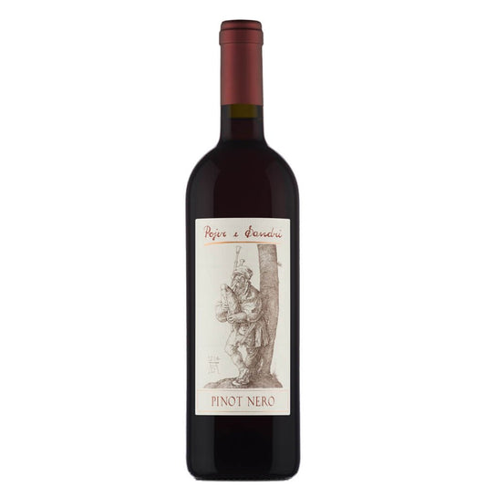 Vigneti delle Dolomiti Pinot Nero IGT 2019 - Pojer e Sandri
