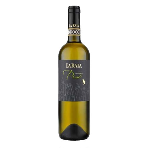 Gavi DOCG "Pisé" 2021 - La Raia