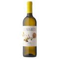 Sicilia Bianco DOC "La Segreta Il Bianco" 2025 - Planeta (tappo a vite)