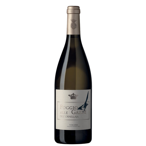 Toscana Bianco IGT "Poggio alle Gazze dell’Ornellaia" 2023 - Ornellaia