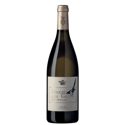 Toscana Bianco IGT "Poggio alle Gazze dell’Ornellaia" 2023 - Ornellaia