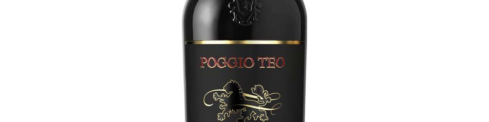 photo Chianti Classico Riserva Docg 'Poggio Teo' 2021 Valiano