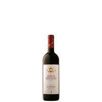 Rosso di Montalcino DOC 2021 - Il Poggione (0.375l)