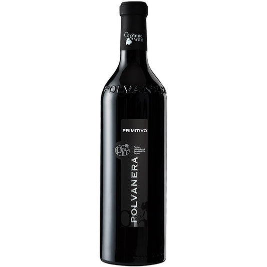 Puglia Primitivo IGT 2024 - Polvanera