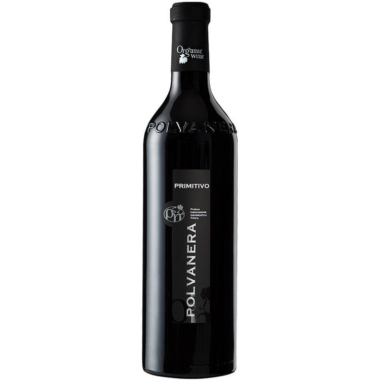Puglia Primitivo IGT 2024 - Polvanera