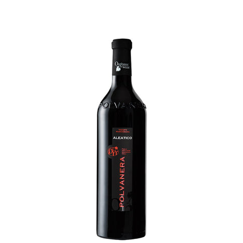 Puglia Aleatico Dolce IGT 2019 - Polvanera (0.375l)