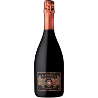 Pomino Spumante Brut Rosé Metodo Classico DOC "Leonia" 2020 - Frescobaldi (astuccio)