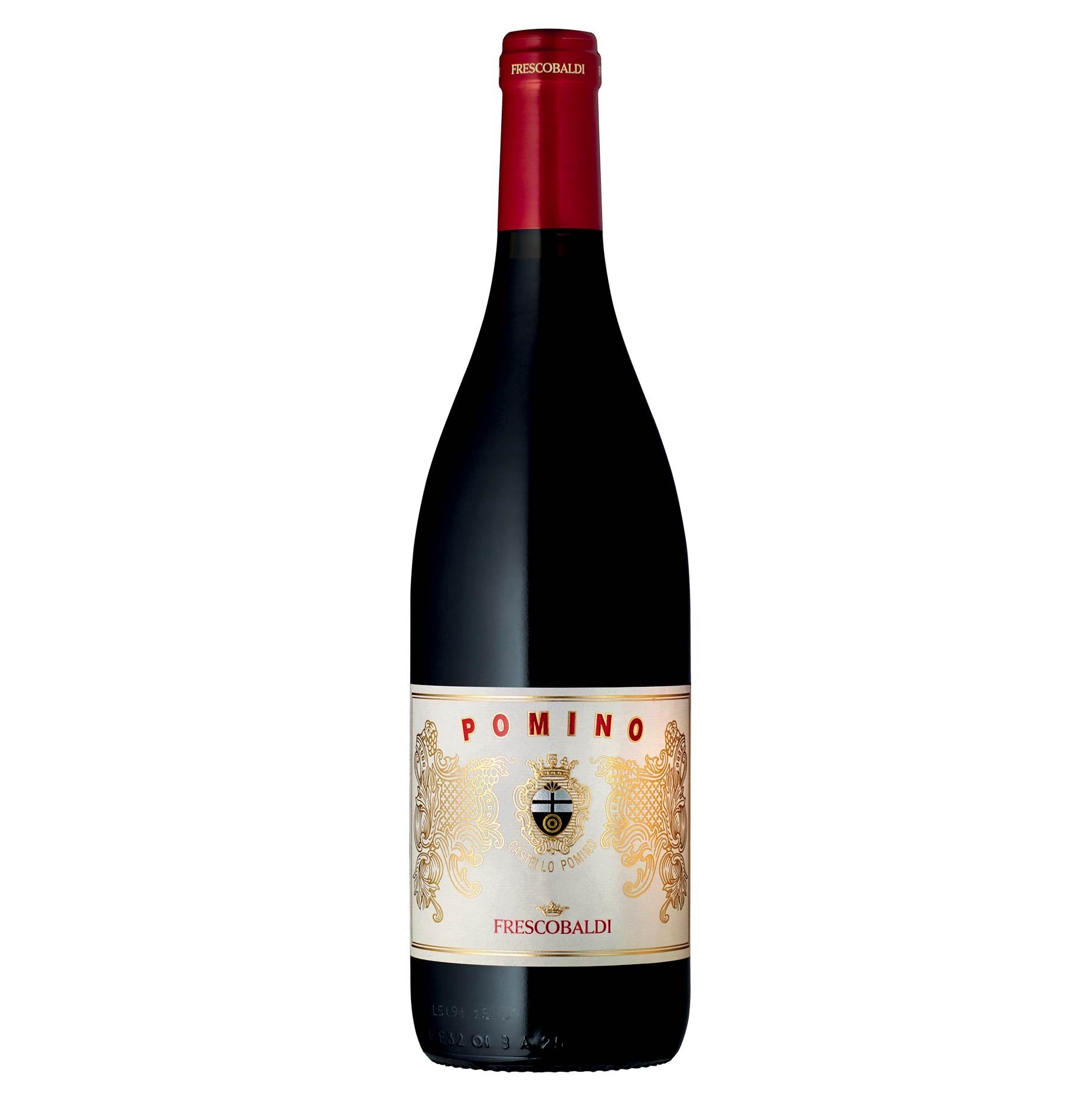 Pomino Pinot Nero DOC 2023 - Castello Pomino, Frescobaldi