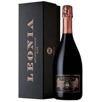 Pomino Spumante Brut Rosé Metodo Classico DOC "Leonia" 2020 - Frescobaldi (astuccio)