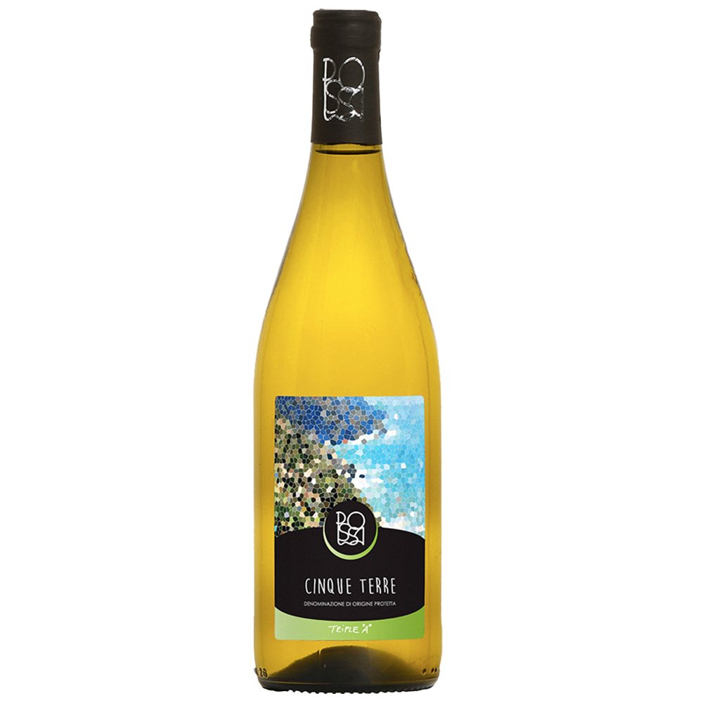 Cinque Terre Bianco DOC 2024 - Possa